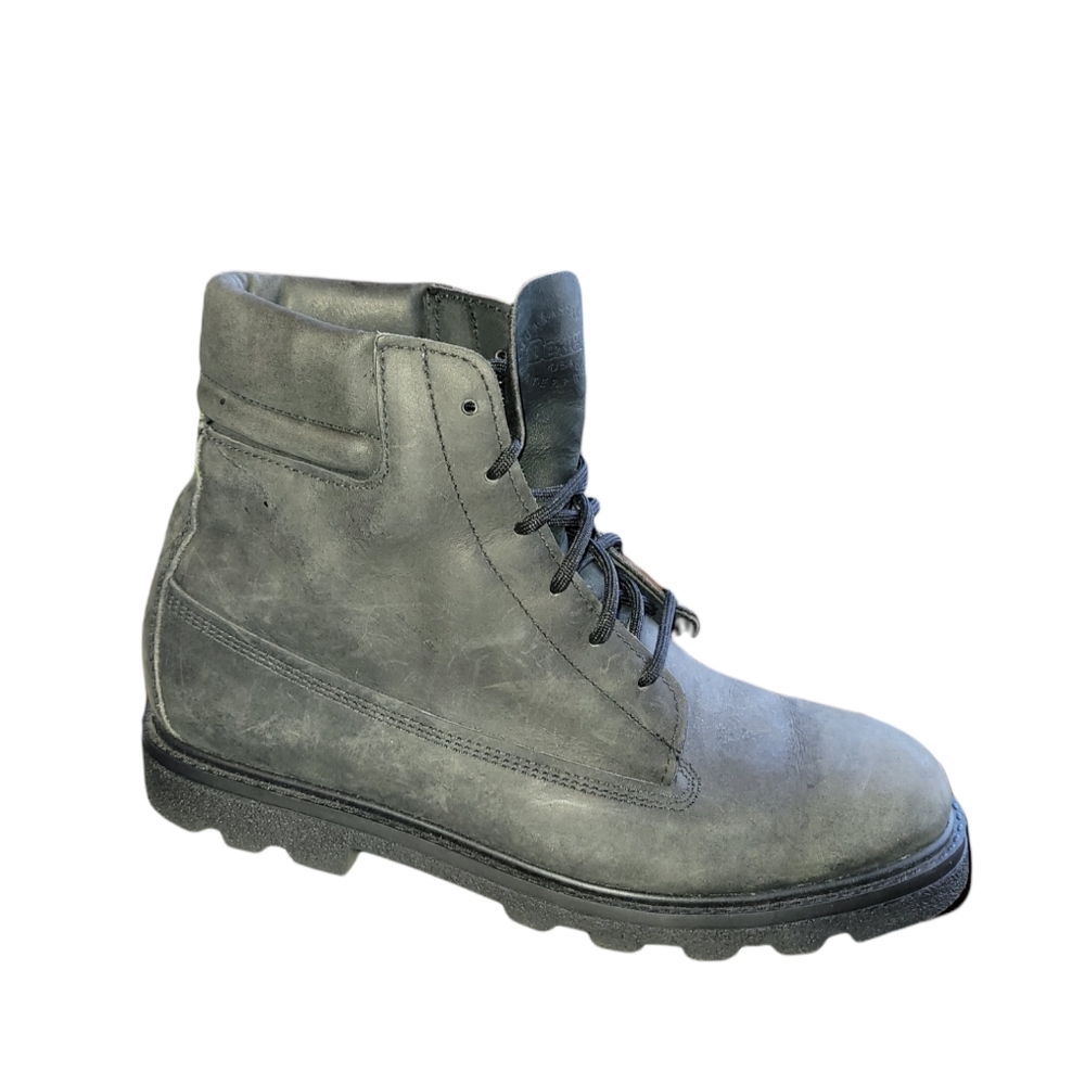 Dexter Boots